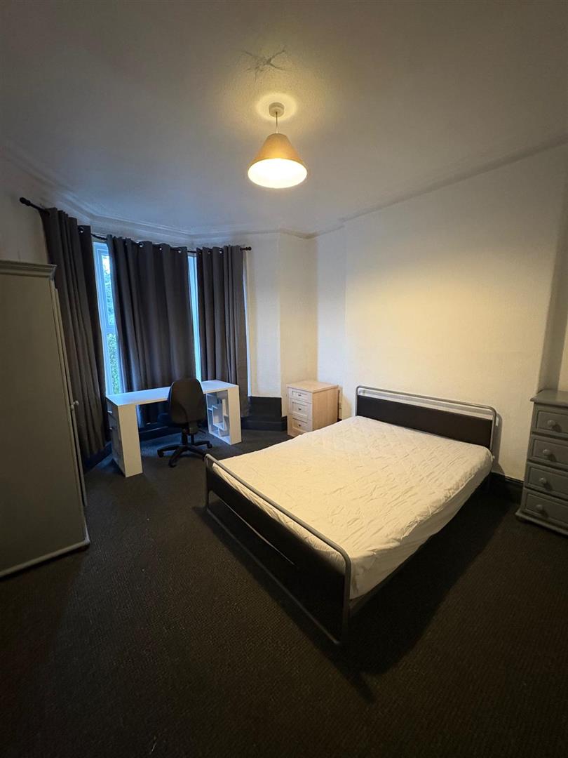 23 Brook Street, Lancaster, LA1 1SL